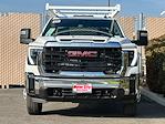New 2026 GMC Sierra 3500 Crew Cab Contractor Truck for sale #C26027 - photo 9