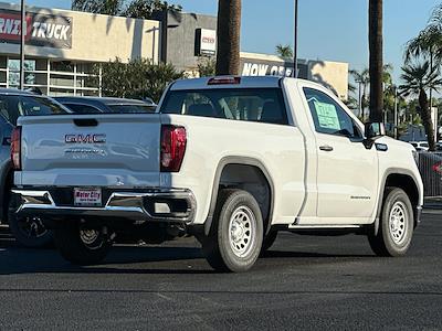 New 2026 GMC Sierra 1500 Pro Regular Cab for sale #C26028 - photo 2