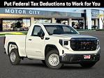 New 2026 GMC Sierra 1500 Pro Regular Cab for sale #C26028 - photo 9