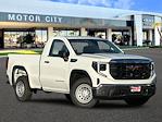 New 2026 GMC Sierra 1500 Pro Regular Cab for sale #C26028 - photo 1
