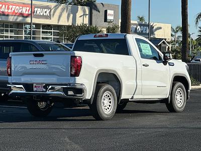 New 2026 GMC Sierra 1500 Pro Regular Cab for sale #C26029 - photo 2