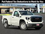New 2026 GMC Sierra 1500 Pro Regular Cab for sale #C26029 - photo 9