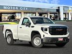 New 2026 GMC Sierra 1500 Pro Regular Cab for sale #C26029 - photo 1
