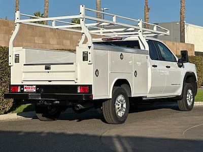 New 2026 GMC Sierra 2500 Double Cab Service Truck for sale #C26030 - photo 2