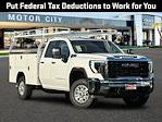 New 2026 GMC Sierra 2500 Double Cab Service Truck for sale #C26030 - photo 1