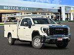 New 2026 GMC Sierra 2500 Double Cab Service Truck for sale #C26030 - photo 3