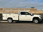 New 2026 GMC Sierra 2500 Double Cab Service Truck for sale #C26030 - photo 4