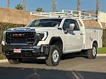 New 2026 GMC Sierra 2500 Double Cab Service Truck for sale #C26030 - photo 8