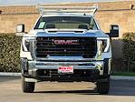 New 2026 GMC Sierra 2500 Double Cab Service Truck for sale #C26030 - photo 9