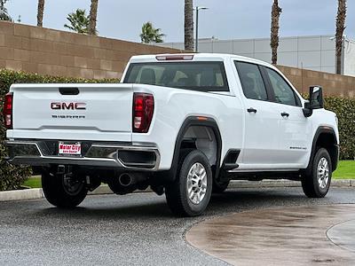New 2026 GMC Sierra 2500 Pro Crew Cab for sale #C26032 - photo 2