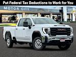 New 2026 GMC Sierra 2500 Pro Crew Cab for sale #C26032 - photo 9