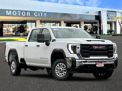 New 2026 GMC Sierra 2500 Pro Crew Cab for sale #C26033 - photo 1