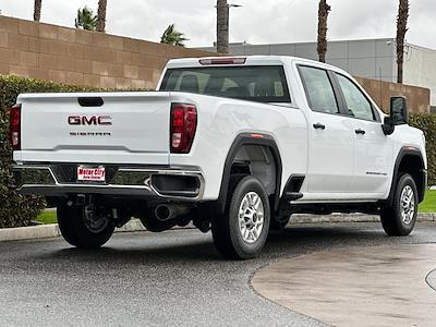 New 2026 GMC Sierra 2500 Pro Crew Cab for sale #C26033 - photo 2