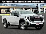 New 2026 GMC Sierra 2500 Pro Crew Cab for sale #C26033 - photo 1