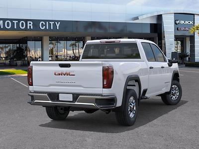New 2026 GMC Sierra 2500 Pro Crew Cab Pickup for sale #C26034 - photo 2