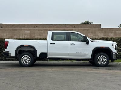 New 2026 GMC Sierra 2500 Pro Crew Cab for sale #C26035 - photo 2