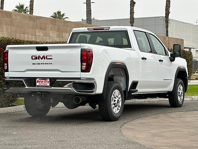 New 2026 GMC Sierra 2500 Pro Crew Cab for sale #C26035 - photo 2