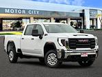 New 2026 GMC Sierra 2500 Pro Crew Cab for sale #C26035 - photo 9