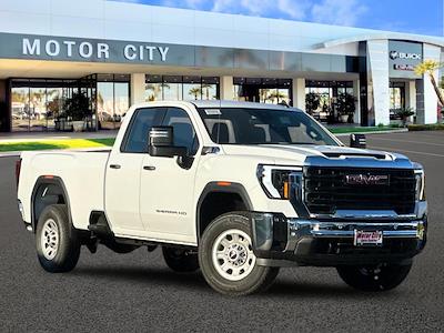 New 2026 GMC Sierra 2500 Pro Double Cab for sale #C26037 - photo 1