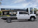 New 2026 GMC Sierra 3500 Crew Cab Cab Chassis for sale #C26039 - photo 2
