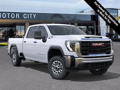 New 2026 GMC Sierra 2500 Pro Crew Cab Pickup for sale #C26040 - photo 1