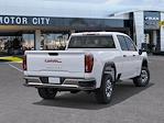 New 2026 GMC Sierra 2500 Pro Crew Cab Pickup for sale #C26040 - photo 2