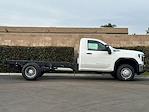 New 2026 GMC Sierra 3500 Regular Cab 84 CA Cab Chassis for sale #C26041 - photo 3
