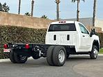 New 2026 GMC Sierra 3500 Regular Cab 84 CA Cab Chassis for sale #C26041 - photo 2
