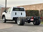 New 2026 GMC Sierra 3500 Regular Cab 84 CA Cab Chassis for sale #C26041 - photo 5