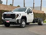 New 2026 GMC Sierra 3500 Regular Cab 84 CA Cab Chassis for sale #C26041 - photo 7