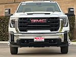 New 2026 GMC Sierra 3500 Regular Cab 84 CA Cab Chassis for sale #C26041 - photo 8