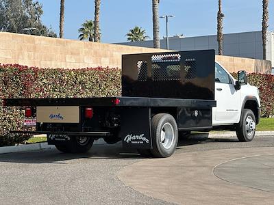 New 2026 GMC Sierra 3500 Regular Cab 84 CA Cab Chassis for sale #C26042 - photo 2