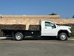 New 2026 GMC Sierra 3500 Regular Cab 84 CA Cab Chassis for sale #C26042 - photo 3