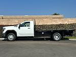 New 2026 GMC Sierra 3500 Regular Cab 84 CA Cab Chassis for sale #C26042 - photo 6