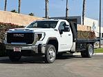 New 2026 GMC Sierra 3500 Regular Cab 84 CA Cab Chassis for sale #C26042 - photo 7
