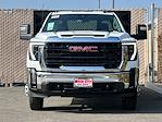 New 2026 GMC Sierra 3500 Regular Cab 84 CA Cab Chassis for sale #C26042 - photo 8