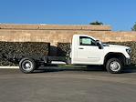 New 2026 GMC Sierra 3500 Regular Cab 84 CA Cab Chassis for sale #C26043 - photo 3