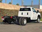 New 2026 GMC Sierra 3500 Regular Cab 84 CA Cab Chassis for sale #C26043 - photo 4