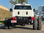 New 2026 GMC Sierra 3500 Regular Cab 84 CA Cab Chassis for sale #C26043 - photo 5