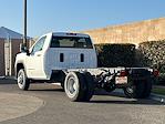 New 2026 GMC Sierra 3500 Regular Cab 84 CA Cab Chassis for sale #C26043 - photo 6