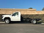 New 2026 GMC Sierra 3500 Regular Cab 84 CA Cab Chassis for sale #C26043 - photo 7
