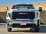 New 2026 GMC Sierra 3500 Regular Cab 84 CA Cab Chassis for sale #C26043 - photo 9