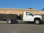 New 2026 GMC Sierra 3500 Regular Cab 84 CA Cab Chassis for sale #C26044 - photo 3