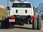 New 2026 GMC Sierra 3500 Regular Cab 84 CA Cab Chassis for sale #C26044 - photo 5