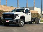 New 2026 GMC Sierra 3500 Regular Cab 84 CA Cab Chassis for sale #C26044 - photo 8