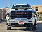 New 2026 GMC Sierra 3500 Regular Cab 84 CA Cab Chassis for sale #C26044 - photo 9