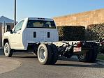 New 2026 GMC Sierra 3500 Regular Cab 84 CA Cab Chassis for sale #C26045 - photo 6