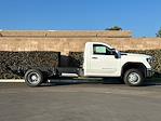 New 2026 GMC Sierra 3500 Regular Cab 84 CA Cab Chassis for sale #C26046 - photo 4