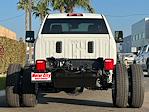 New 2026 GMC Sierra 3500 Regular Cab 84 CA Cab Chassis for sale #C26046 - photo 5