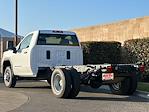 New 2026 GMC Sierra 3500 Regular Cab 84 CA Cab Chassis for sale #C26046 - photo 6